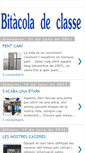 Mobile Screenshot of classeitic.blogspot.com