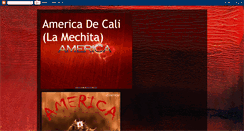 Desktop Screenshot of americadecali-canedu.blogspot.com