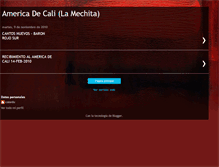 Tablet Screenshot of americadecali-canedu.blogspot.com