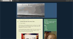 Desktop Screenshot of beastandbug.blogspot.com