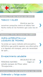 Mobile Screenshot of amifarmacia-amifarmacia.blogspot.com