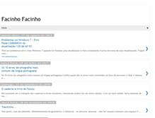 Tablet Screenshot of facinfacin.blogspot.com