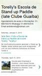 Mobile Screenshot of escolafgsup.blogspot.com