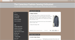 Desktop Screenshot of distinctivesewingsupplies.blogspot.com