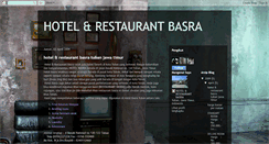 Desktop Screenshot of hotelditubanjawatimur.blogspot.com