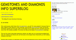 Desktop Screenshot of large-loose-diamonds-feed6dd2qla42b.blogspot.com