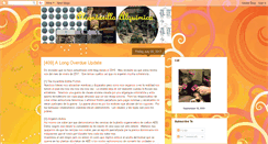 Desktop Screenshot of alcantarillaalquimica.blogspot.com