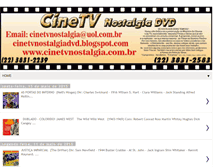 Tablet Screenshot of cinetvnostalgiadvd.blogspot.com