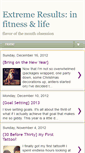 Mobile Screenshot of extremeresults-hollis.blogspot.com