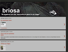 Tablet Screenshot of briosa.blogspot.com