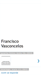 Mobile Screenshot of francisco-vasconcelos.blogspot.com