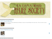 Tablet Screenshot of lalomawardrs.blogspot.com