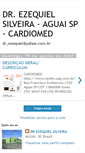 Mobile Screenshot of dr-ezequiel.blogspot.com