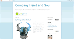 Desktop Screenshot of juxtaheartandsoul.blogspot.com