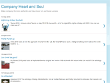 Tablet Screenshot of juxtaheartandsoul.blogspot.com