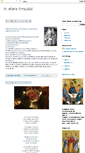 Mobile Screenshot of inafaratimpului.blogspot.com