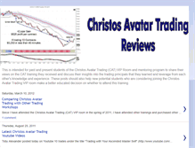 Tablet Screenshot of christosavatartrading.blogspot.com