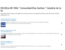 Tablet Screenshot of escueladevidasombra.blogspot.com