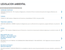 Tablet Screenshot of ambiente-antonio.blogspot.com