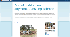 Desktop Screenshot of csmzungu.blogspot.com