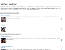 Tablet Screenshot of michaeljacksoncoolwalls.blogspot.com