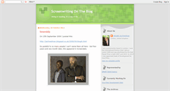 Desktop Screenshot of jezfreedman.blogspot.com