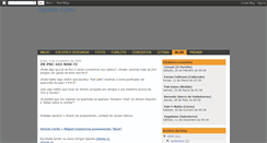 Desktop Screenshot of capitanfurilo.blogspot.com