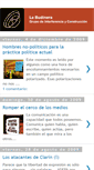 Mobile Screenshot of grupobudinera.blogspot.com