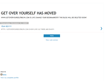 Tablet Screenshot of getoveryourselfbklyn.blogspot.com