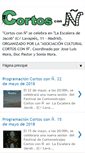 Mobile Screenshot of cortosconn.blogspot.com