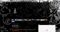 Desktop Screenshot of nurarifsite.blogspot.com