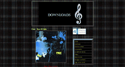 Desktop Screenshot of album-free.blogspot.com