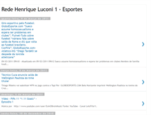 Tablet Screenshot of blogger-henrique-luconi-1.blogspot.com