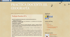 Desktop Screenshot of microexperinciadeprctica3.blogspot.com