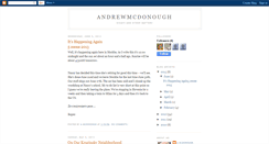 Desktop Screenshot of alm112.blogspot.com