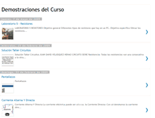 Tablet Screenshot of juanchodemuestra.blogspot.com