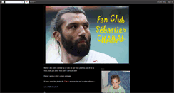 Desktop Screenshot of chabal-77.blogspot.com