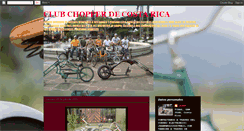 Desktop Screenshot of jeankchopper.blogspot.com