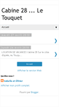 Mobile Screenshot of cabine28.blogspot.com