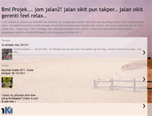 Tablet Screenshot of bmiprojek.blogspot.com