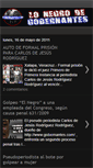 Mobile Screenshot of lonegrodegobernantes.blogspot.com