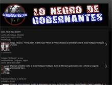 Tablet Screenshot of lonegrodegobernantes.blogspot.com