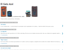 Tablet Screenshot of otagluza.blogspot.com