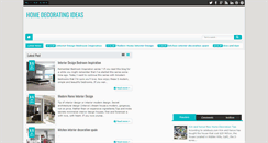 Desktop Screenshot of changeofpacecreations.blogspot.com