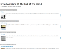 Tablet Screenshot of erraid.blogspot.com