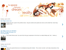 Tablet Screenshot of kelseydreams.blogspot.com