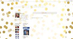 Desktop Screenshot of chasingchesney.blogspot.com