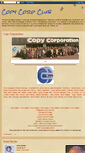 Mobile Screenshot of copycorp.blogspot.com