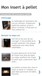 Mobile Screenshot of insert-pellet.blogspot.com