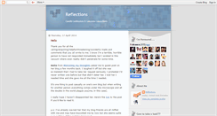 Desktop Screenshot of konnotation.blogspot.com
